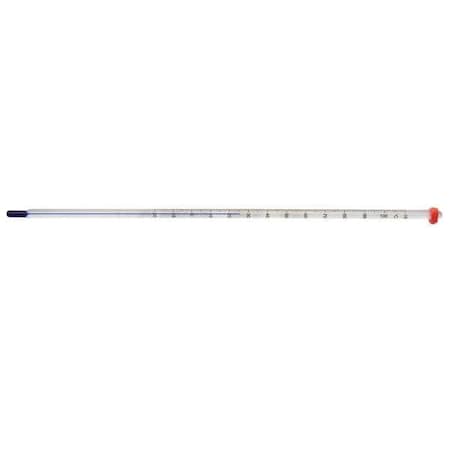 Digi-Sense Ultra Low Liquid-In-Glass Thermometer, - 90300-28